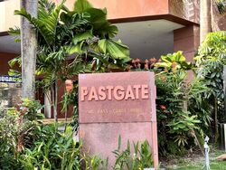 Eastgate (D15), Office #588593001